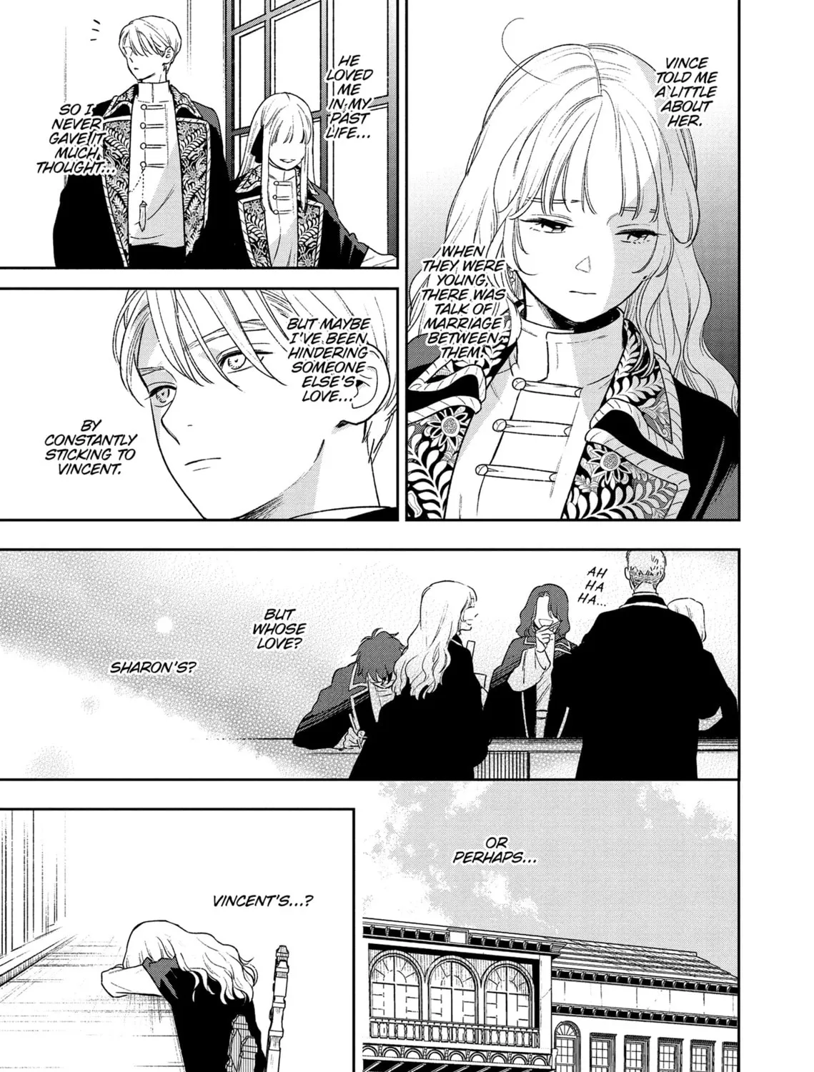 Re-Living My Life with a Boyfriend Who Doesn't Remember Me, chapter 9, page 13