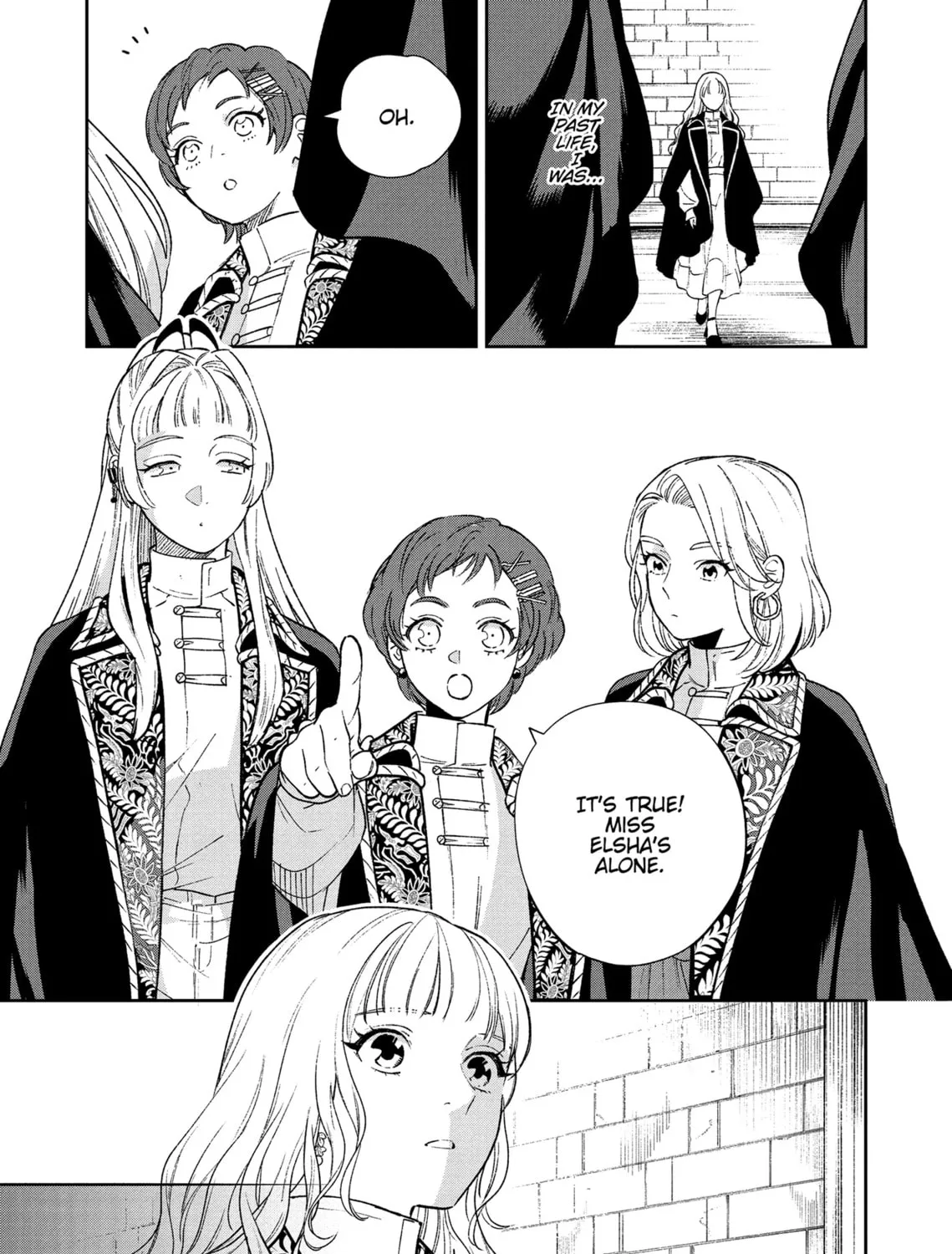 Re-Living My Life with a Boyfriend Who Doesn't Remember Me, chapter 9, page 21