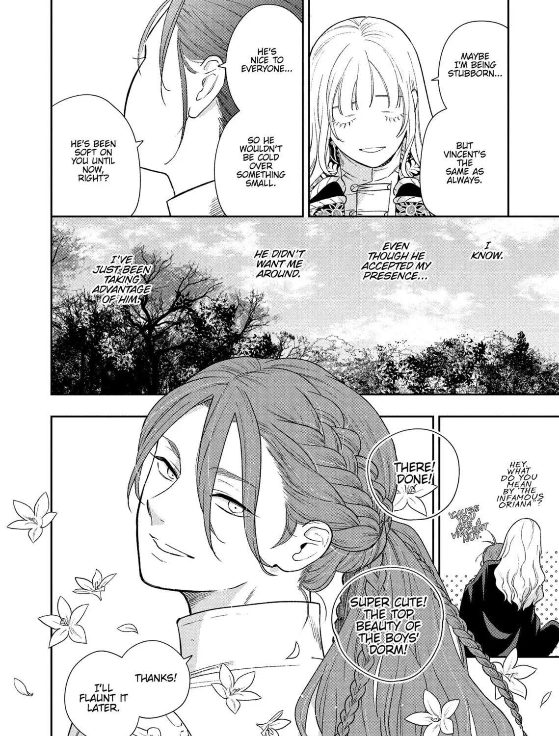 Re-Living My Life with a Boyfriend Who Doesn't Remember Me, chapter 9, page 55