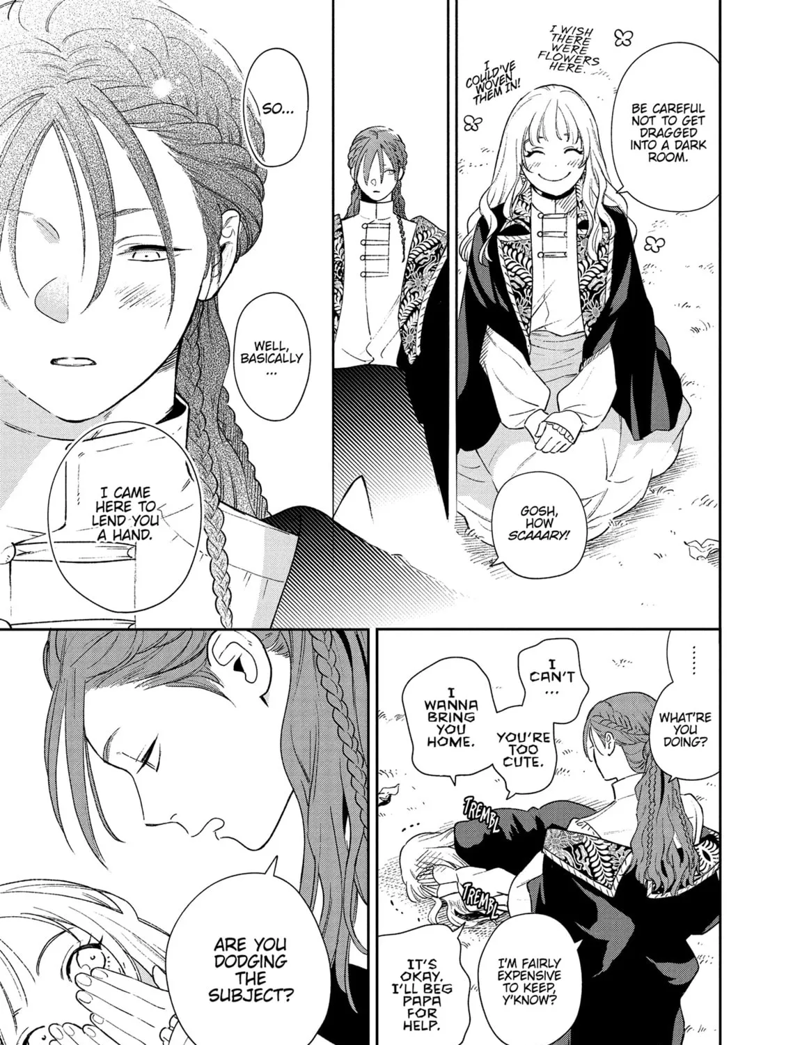 Re-Living My Life with a Boyfriend Who Doesn't Remember Me, chapter 9, page 57