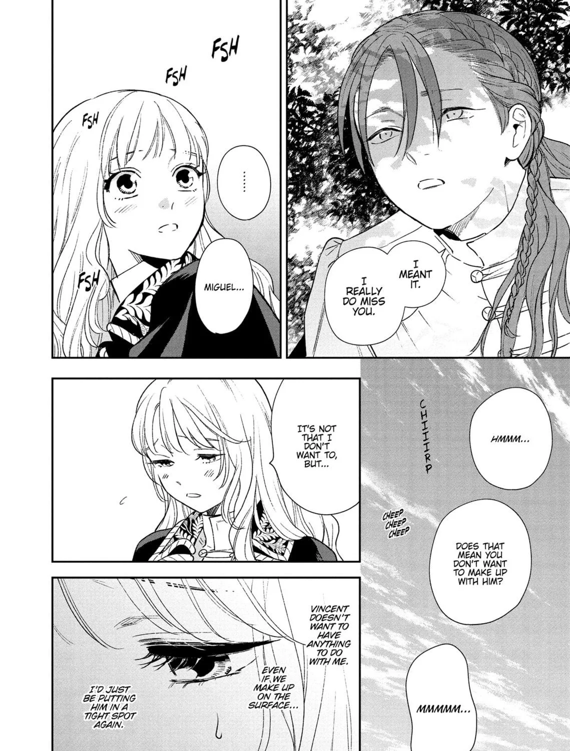 Re-Living My Life with a Boyfriend Who Doesn't Remember Me, chapter 9, page 59