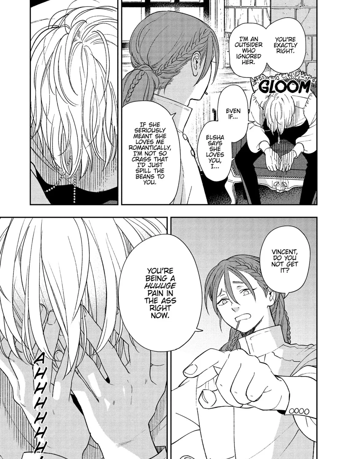 Re-Living My Life with a Boyfriend Who Doesn't Remember Me, chapter 10, page 25
