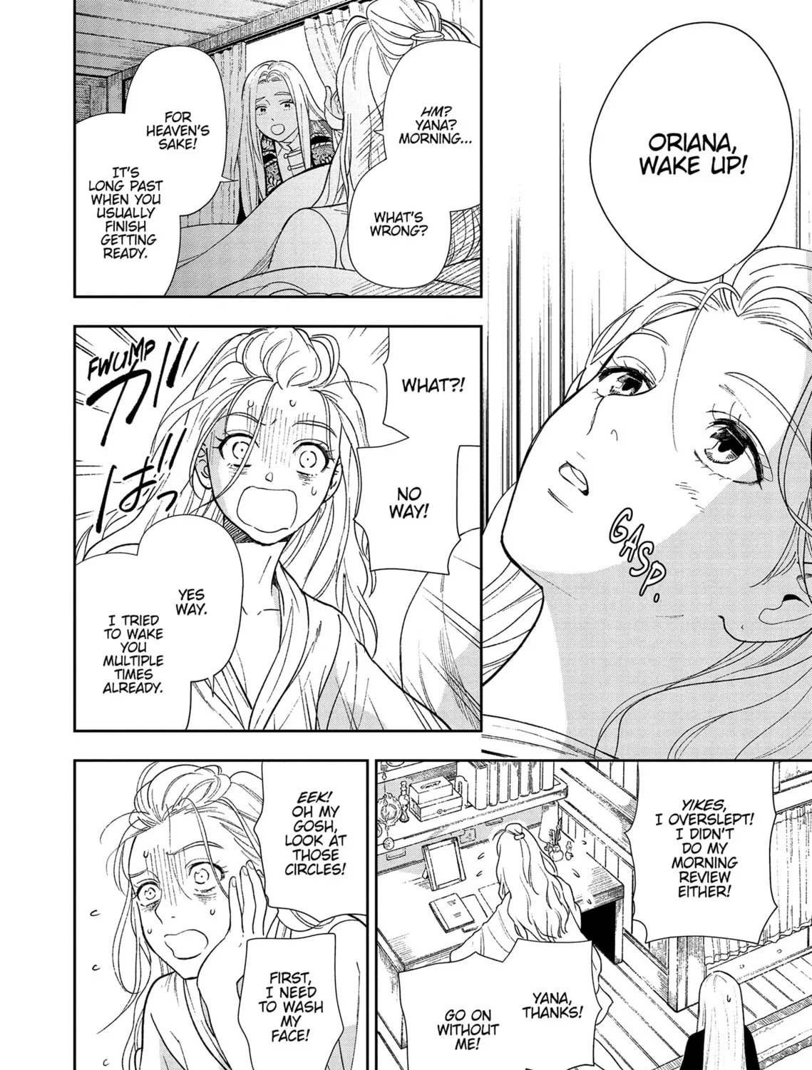 Re-Living My Life with a Boyfriend Who Doesn't Remember Me, chapter 10, page 31
