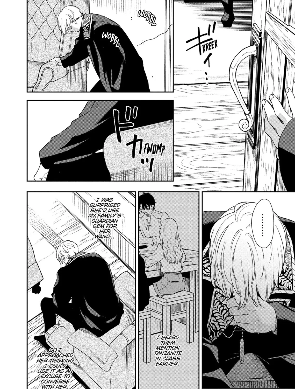 Re-Living My Life with a Boyfriend Who Doesn't Remember Me, chapter 10, page 63