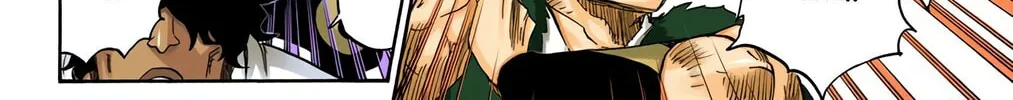 Bleach: Thousand-Year Blood War, chapter 661, page 32