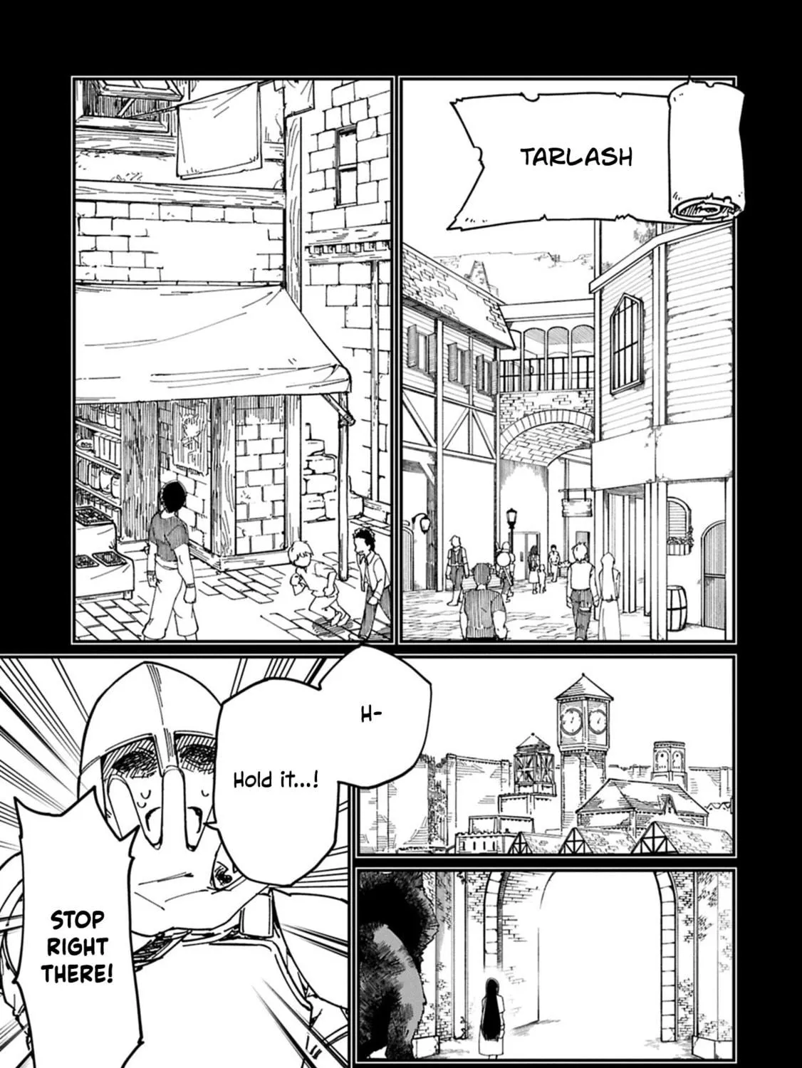 After I Knocked Down a Guide Angel, I Became a Necromancer ~A Supremely Cute Gothic Lolita Evil God is so Terrific!~, chapter 2, page 29