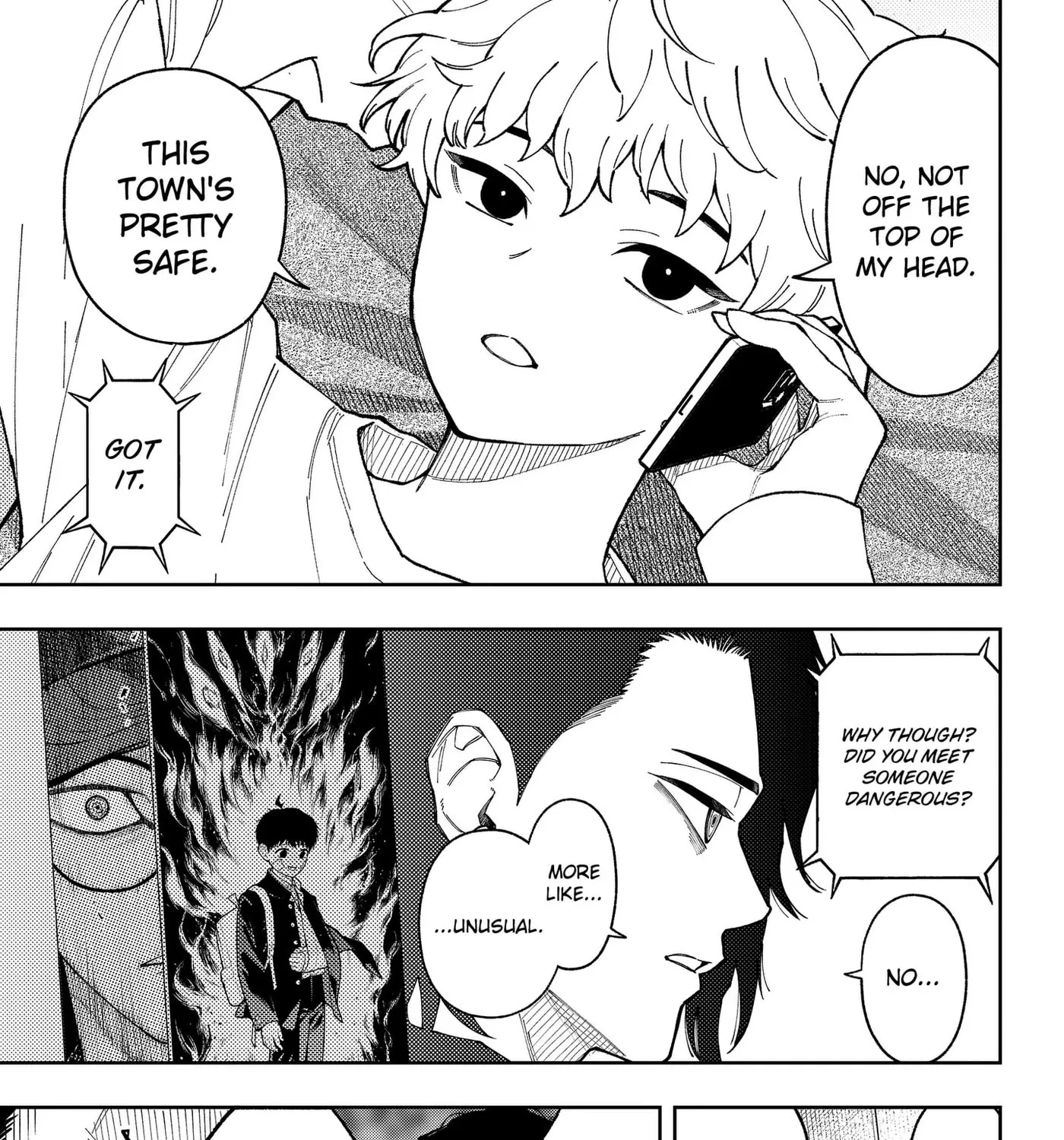 Asura Verdict, chapter 33, page 25