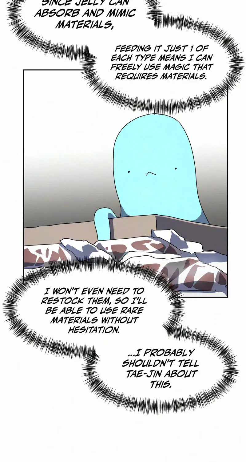 Archmage Curriculum, chapter 26, page 28