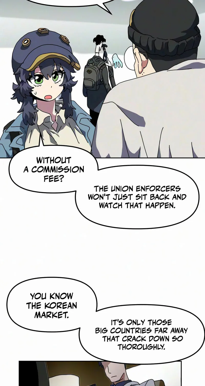 Archmage Curriculum, chapter 26, page 32