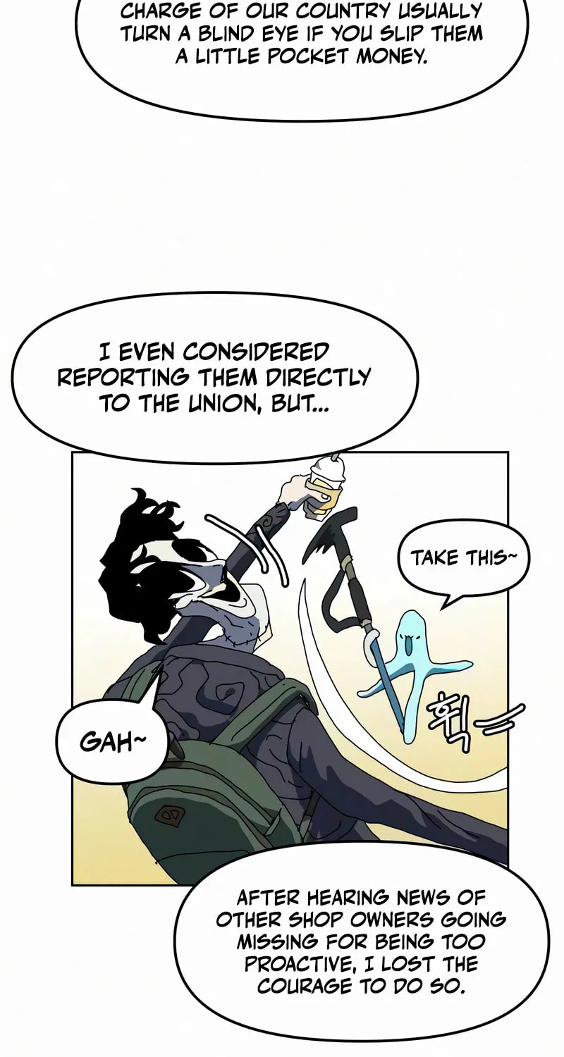 Archmage Curriculum, chapter 26, page 34