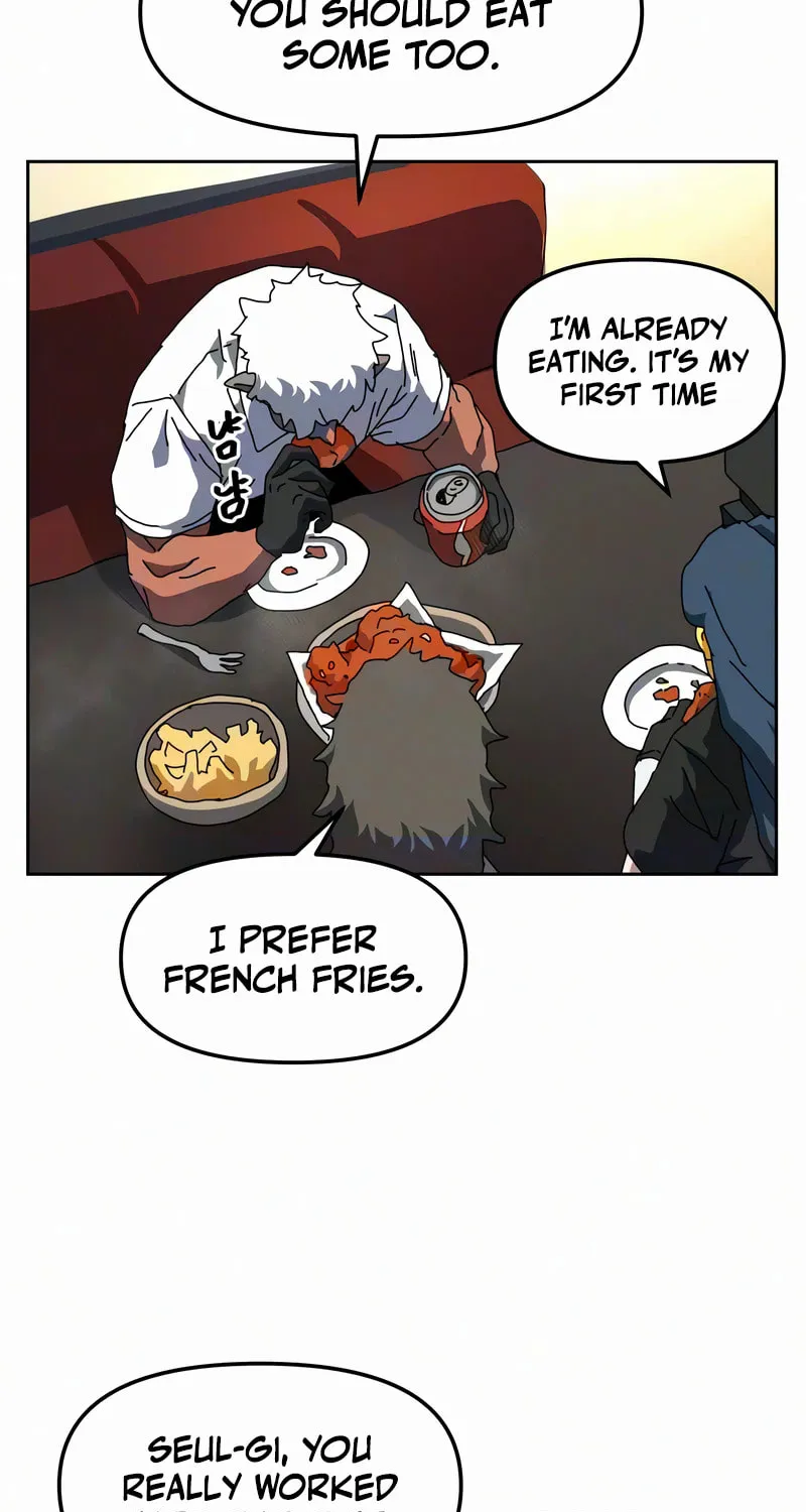 Archmage Curriculum, chapter 26, page 40