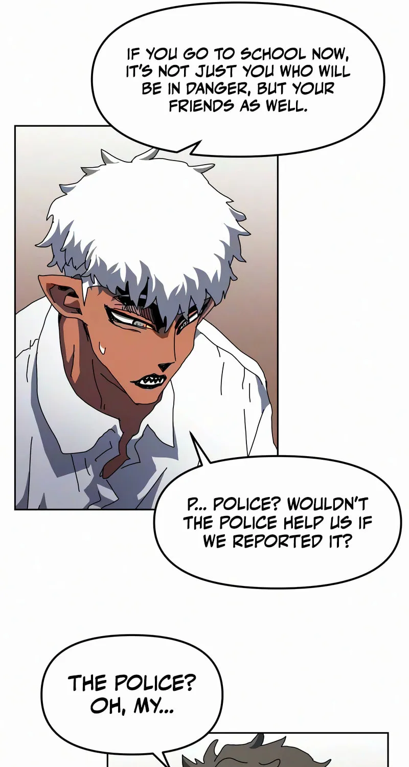 Archmage Curriculum, chapter 26, page 50