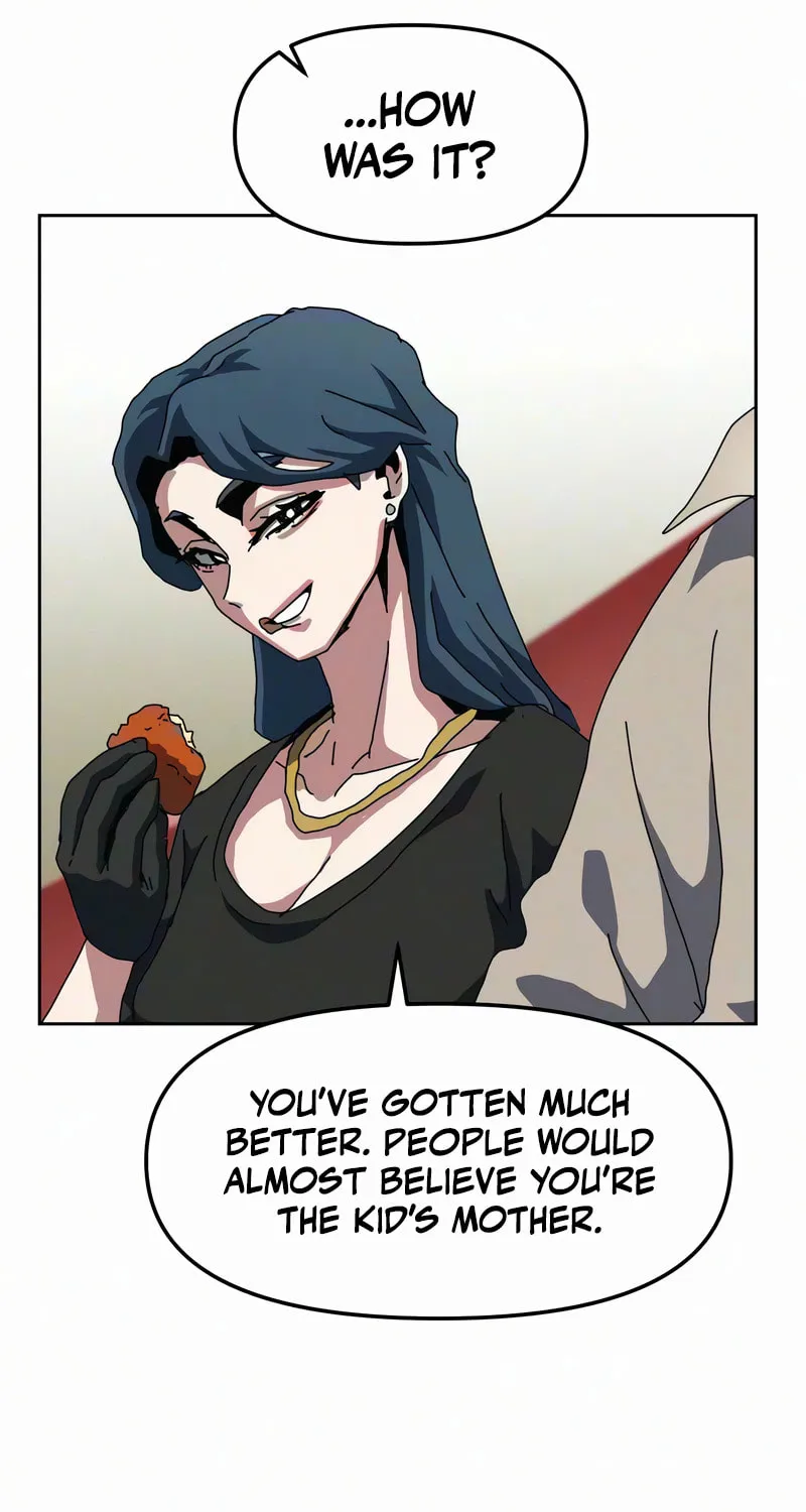 Archmage Curriculum, chapter 26, page 60