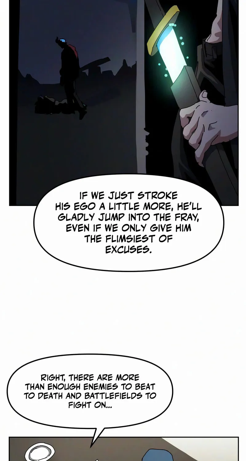 Archmage Curriculum, chapter 26, page 66
