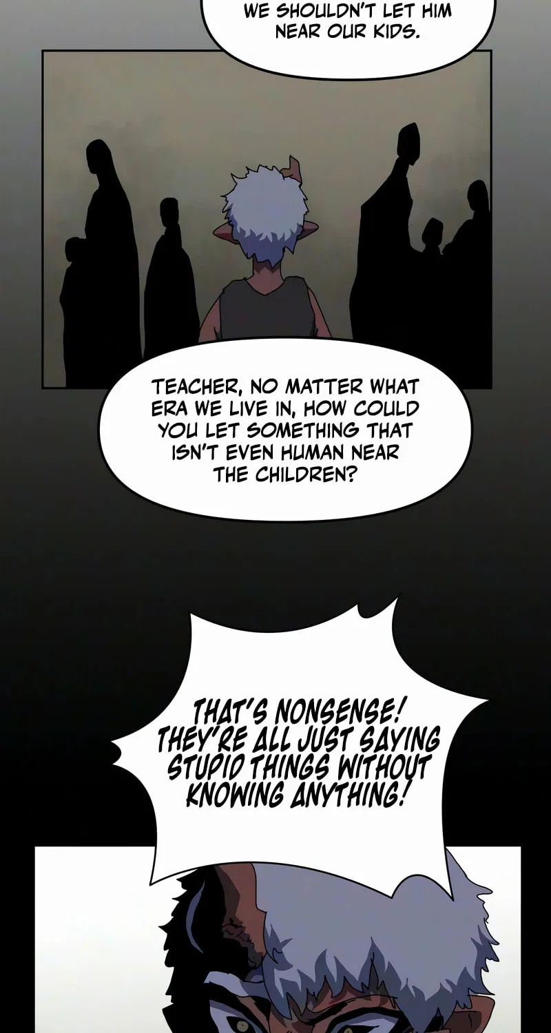 Archmage Curriculum, chapter 26, page 76