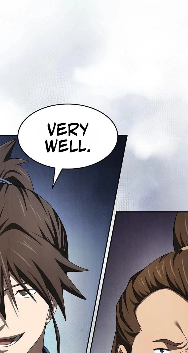 Golden Martial God, chapter 17, page 48