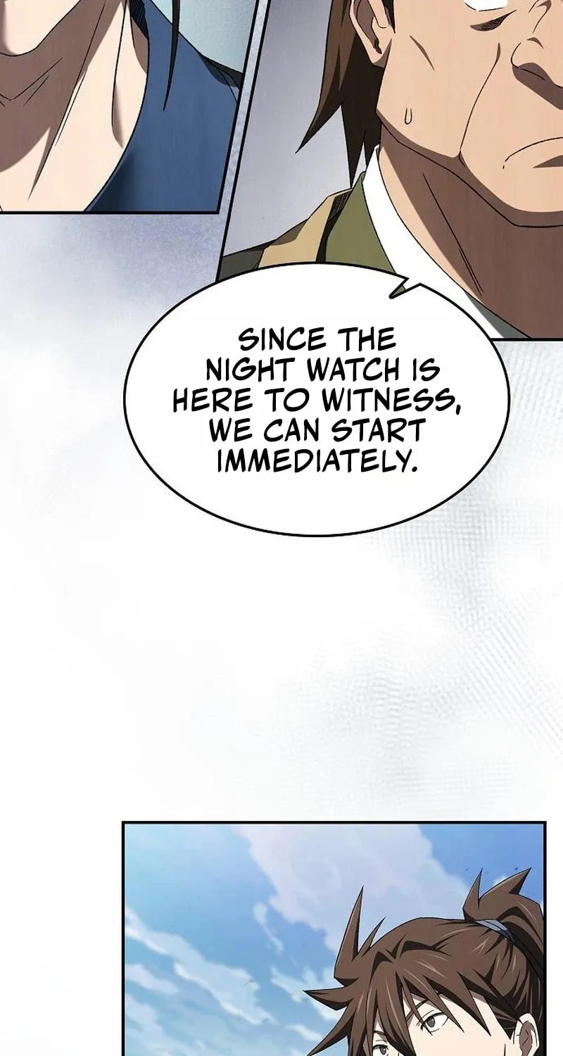 Golden Martial God, chapter 17, page 49