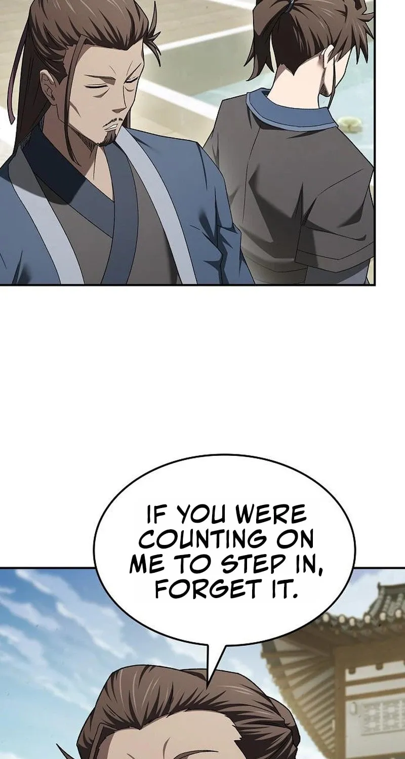 Golden Martial God, chapter 17, page 64