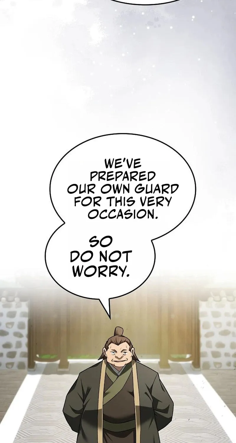 Golden Martial God, chapter 17, page 70