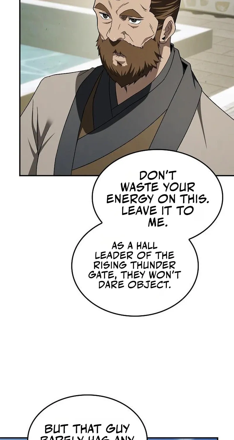 Golden Martial God, chapter 17, page 88