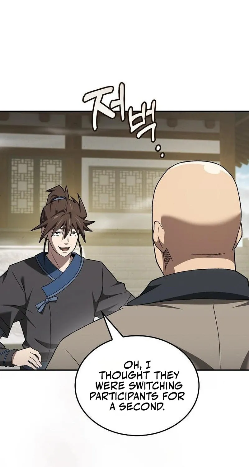 Golden Martial God, chapter 17, page 90
