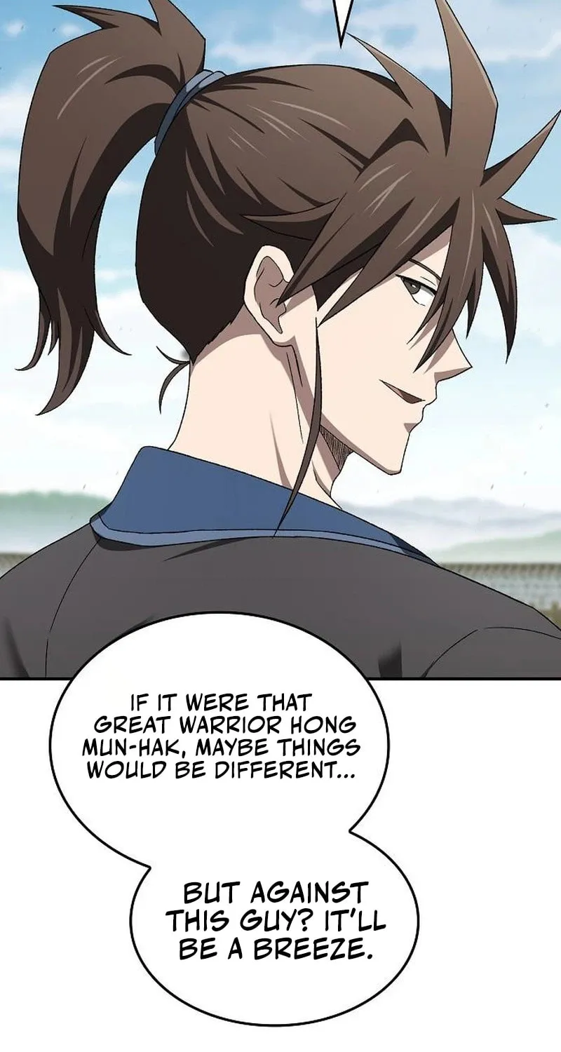 Golden Martial God, chapter 17, page 96