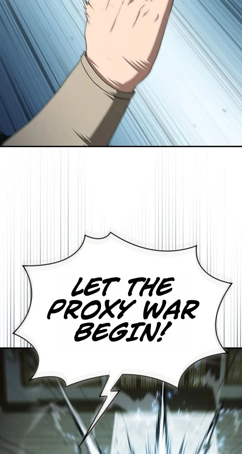 Golden Martial God, chapter 17, page 105