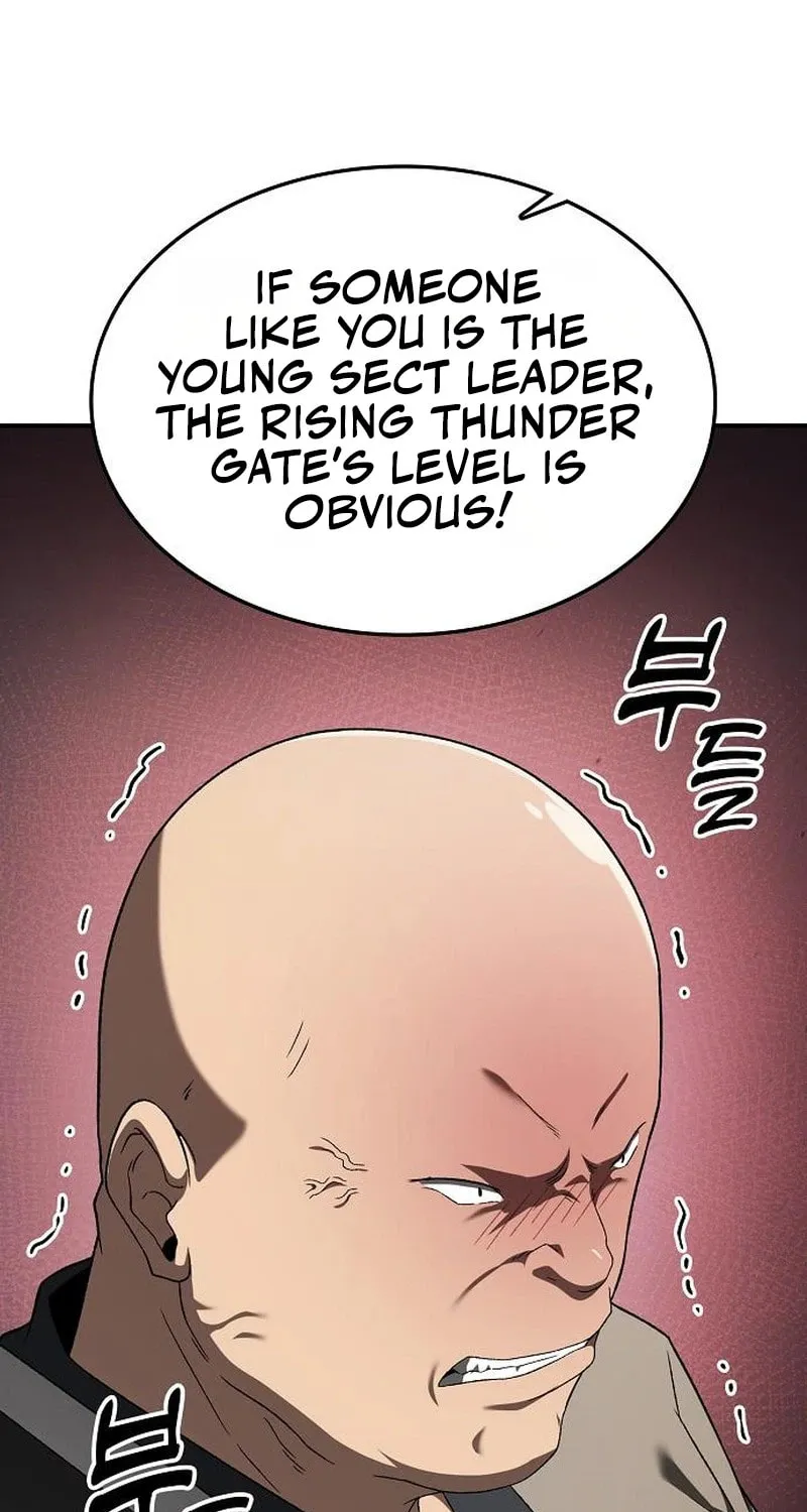 Golden Martial God, chapter 17, page 146