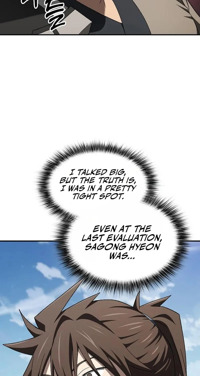 Golden Martial God, chapter 17, page 147