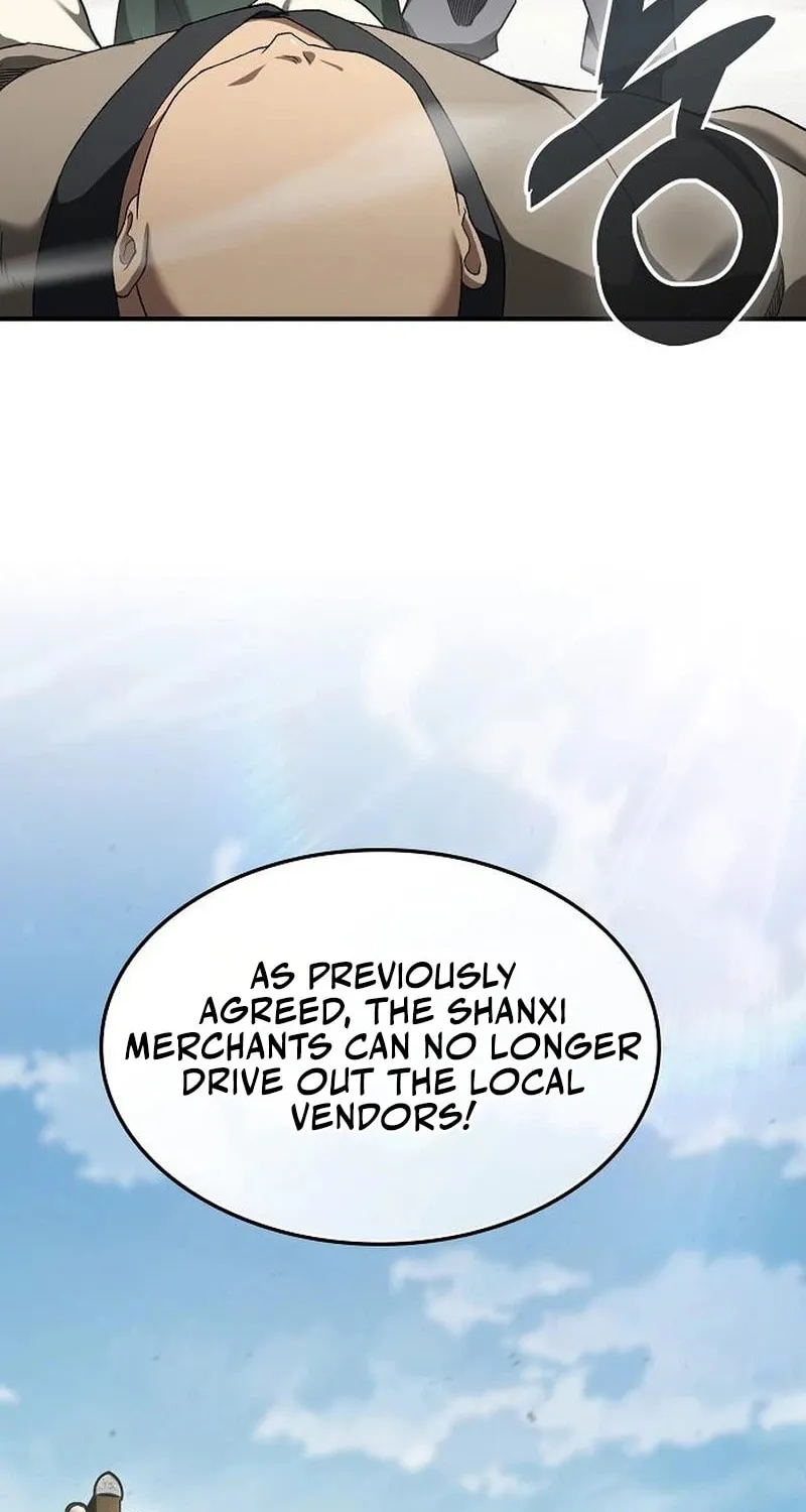 Golden Martial God, chapter 17, page 174