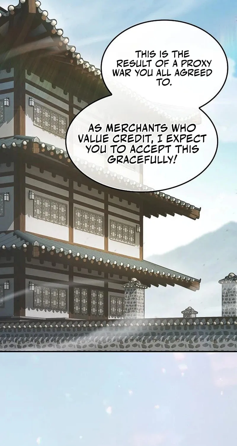Golden Martial God, chapter 17, page 175