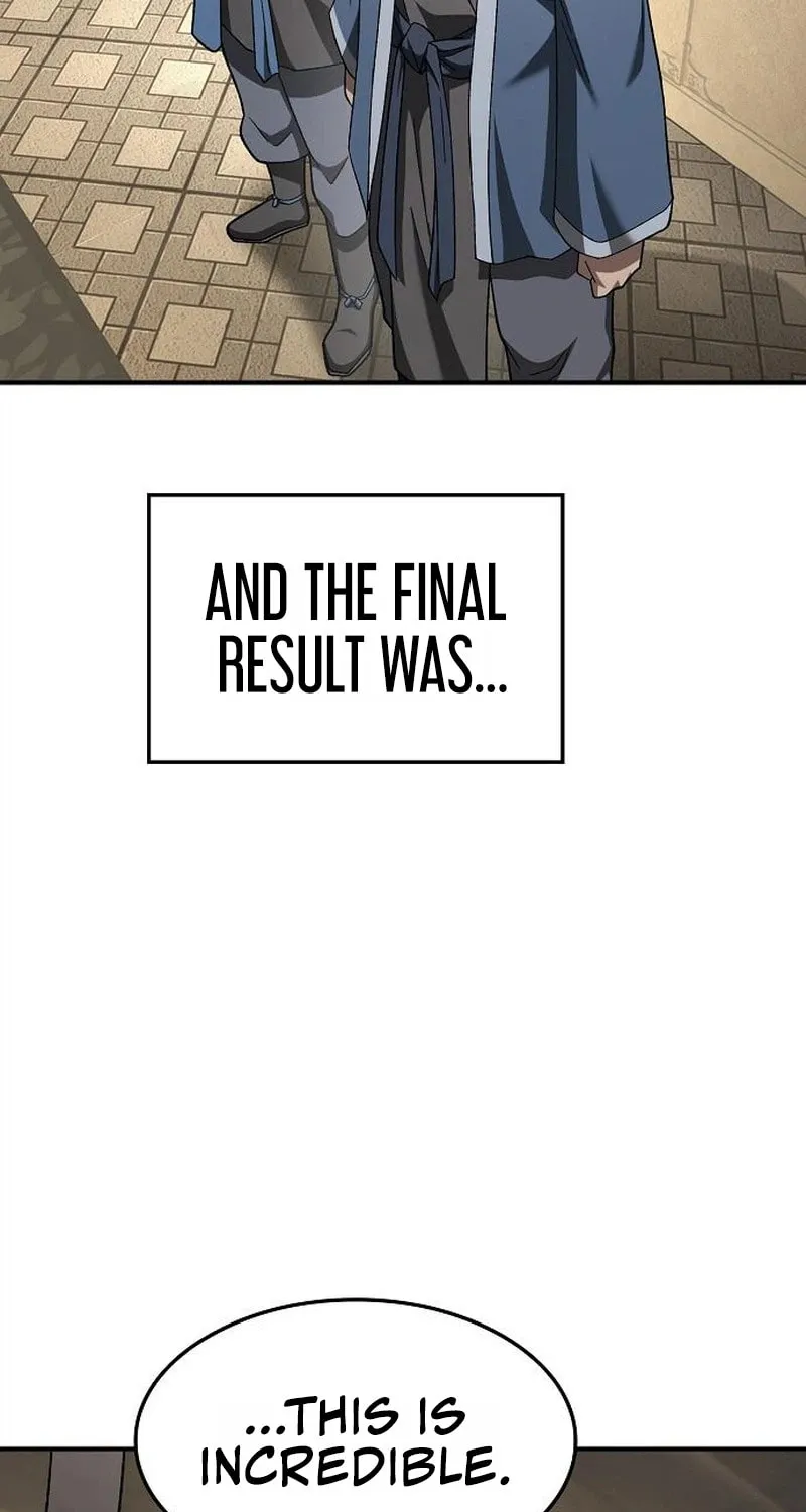 Golden Martial God, chapter 17, page 179