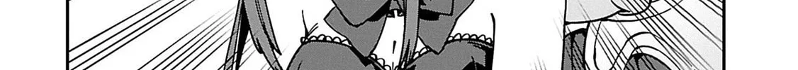 After I Knocked Down a Guide Angel, I Became a Necromancer ~A Supremely Cute Gothic Lolita Evil God is so Terrific!~, chapter 5, page 8