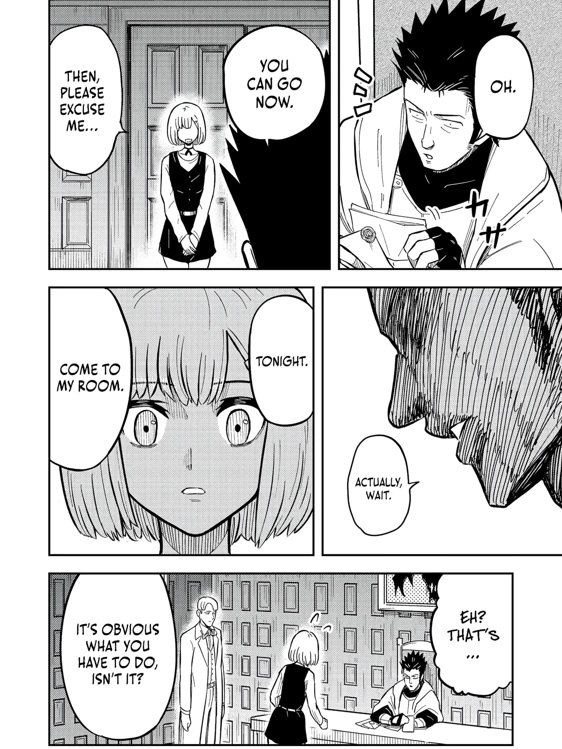 The Capital’s One-Man Army Golem Master—Unexpectedly Banished!?, chapter 13, page 63
