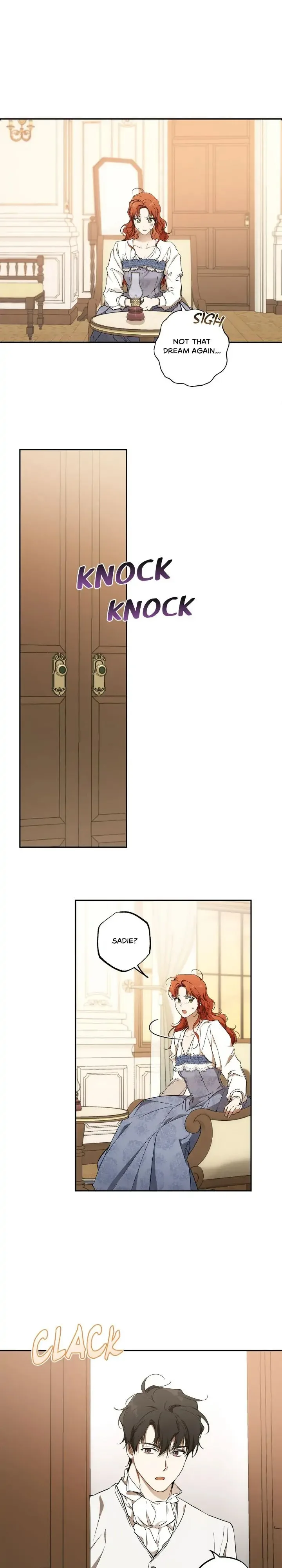 It Was All a Mistake, chapter 106, page 17