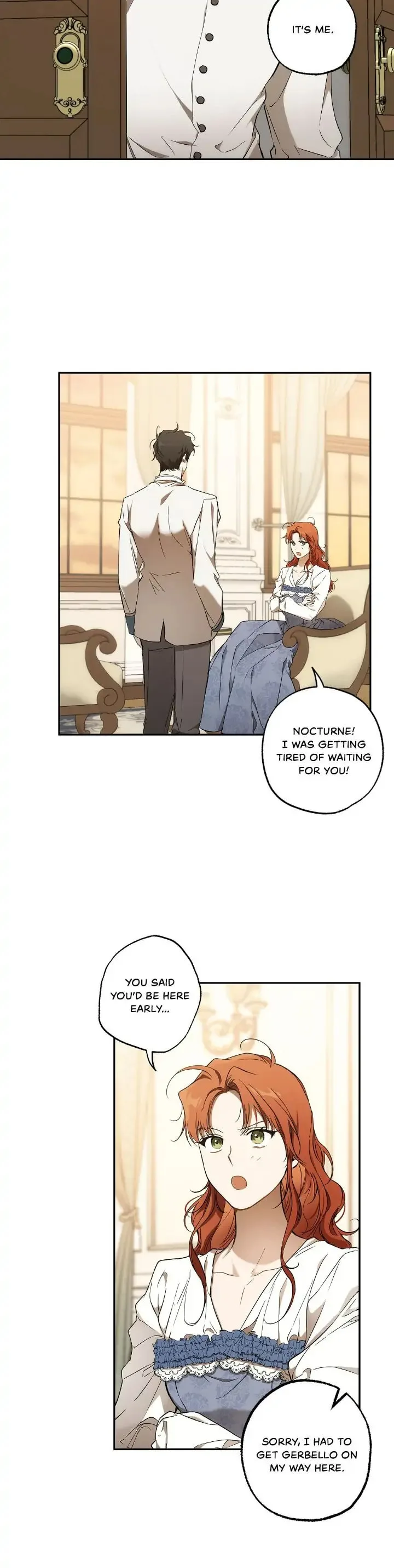 It Was All a Mistake, chapter 106, page 18