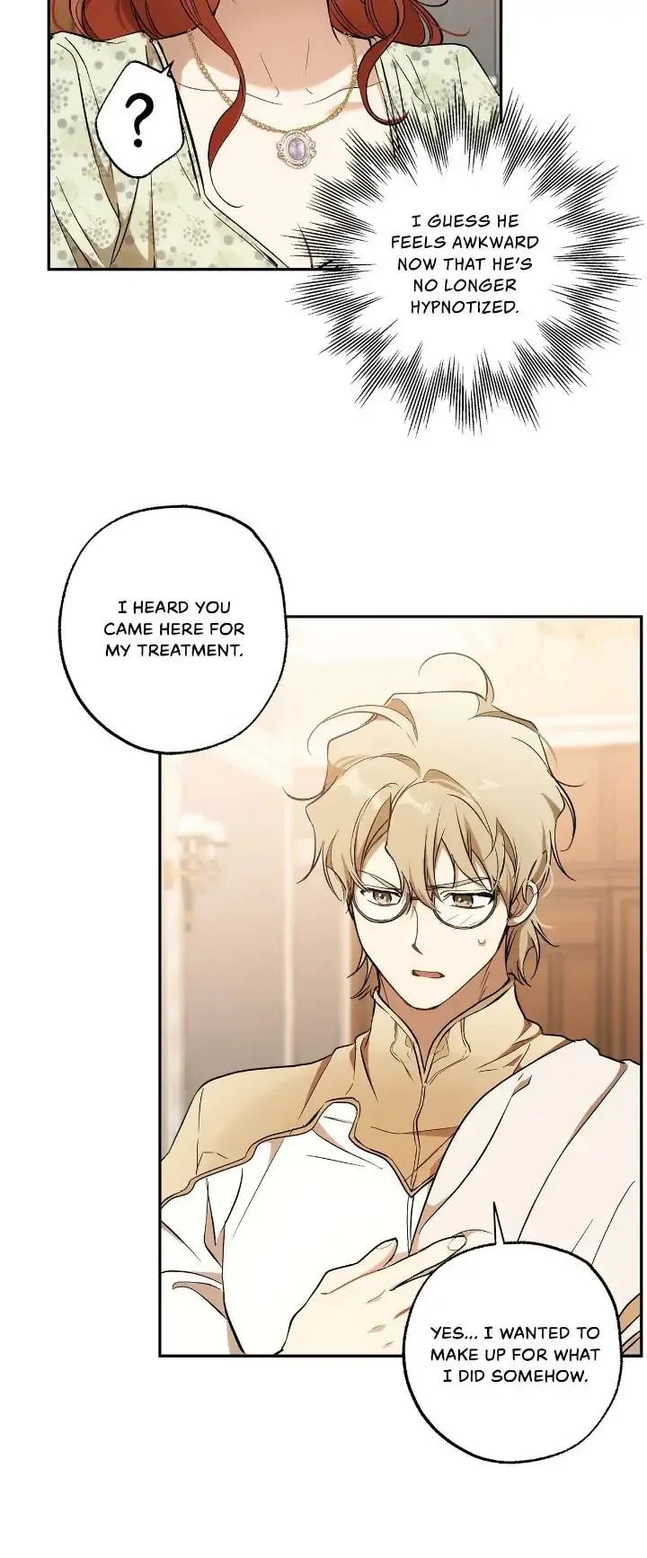 It Was All a Mistake, chapter 110, page 9