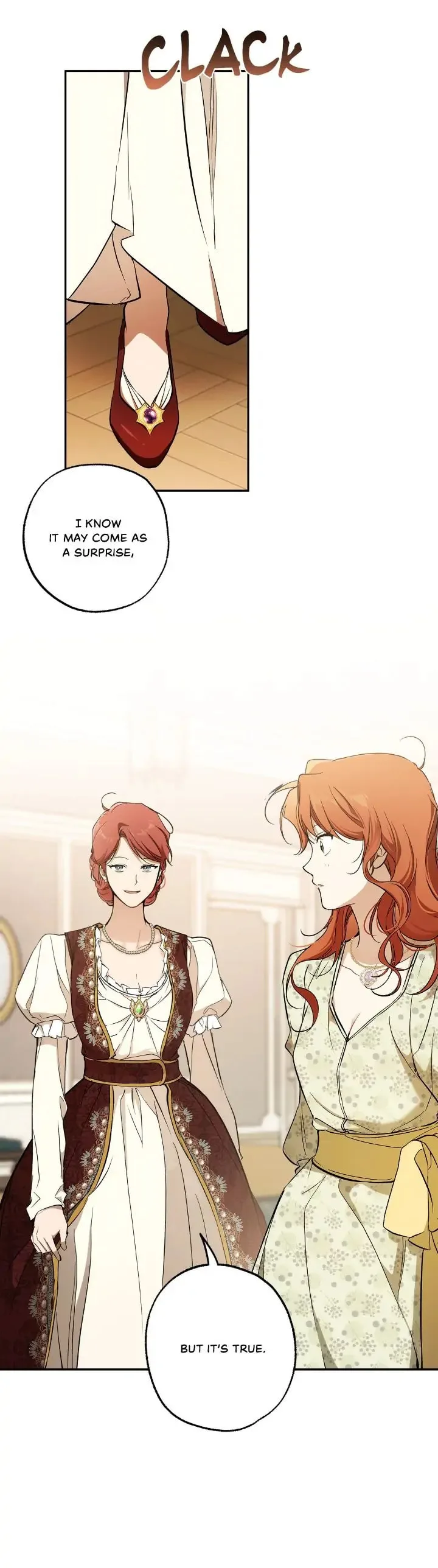It Was All a Mistake, chapter 110, page 13