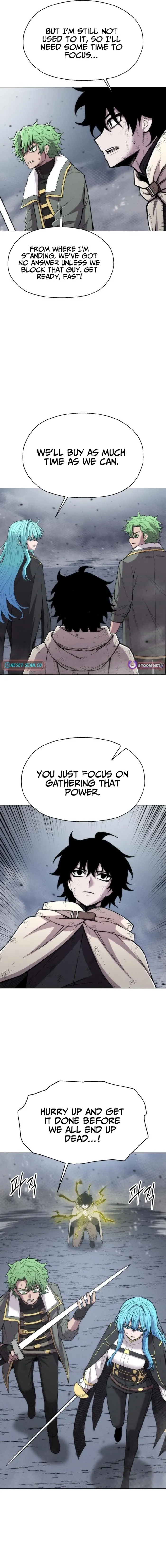 Colorist, chapter 32, page 11