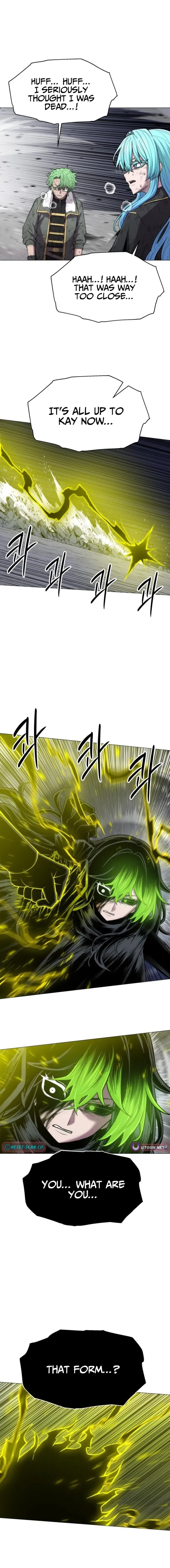 Colorist, chapter 32, page 18