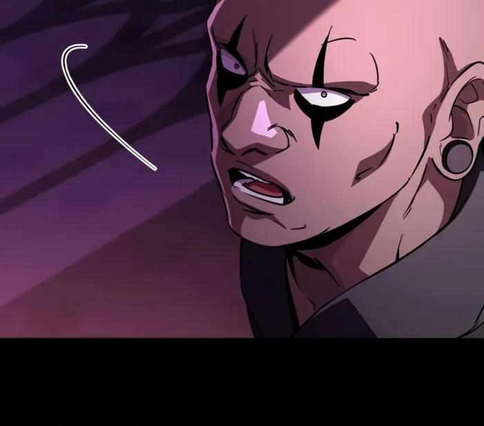 Became the Patron of Villains, chapter 38, page 10