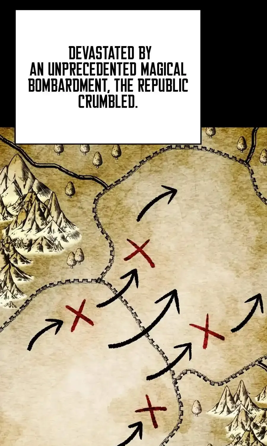 A Genius Wizard Who Breaks Boundaries, chapter 63, page 41