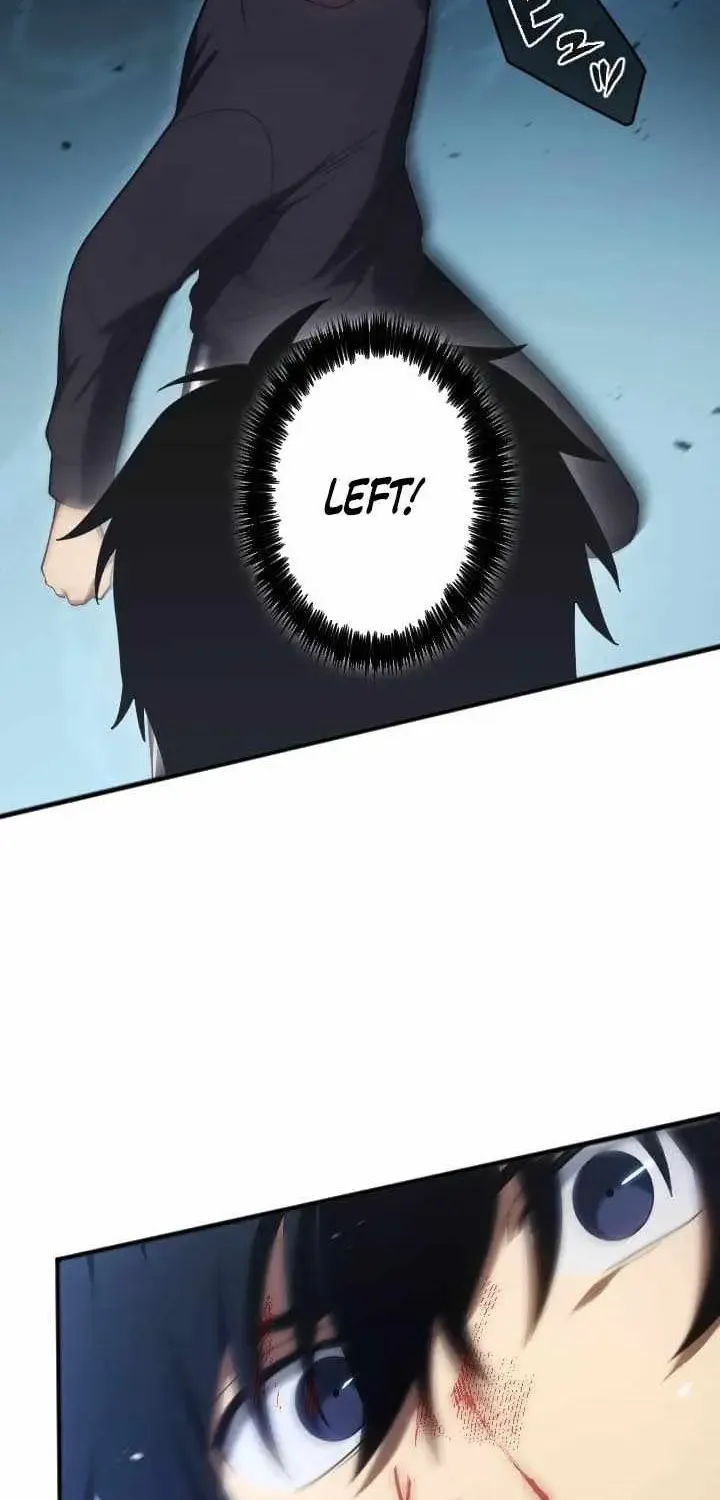 Dead End Demonics: The First Returner, chapter 33, page 15