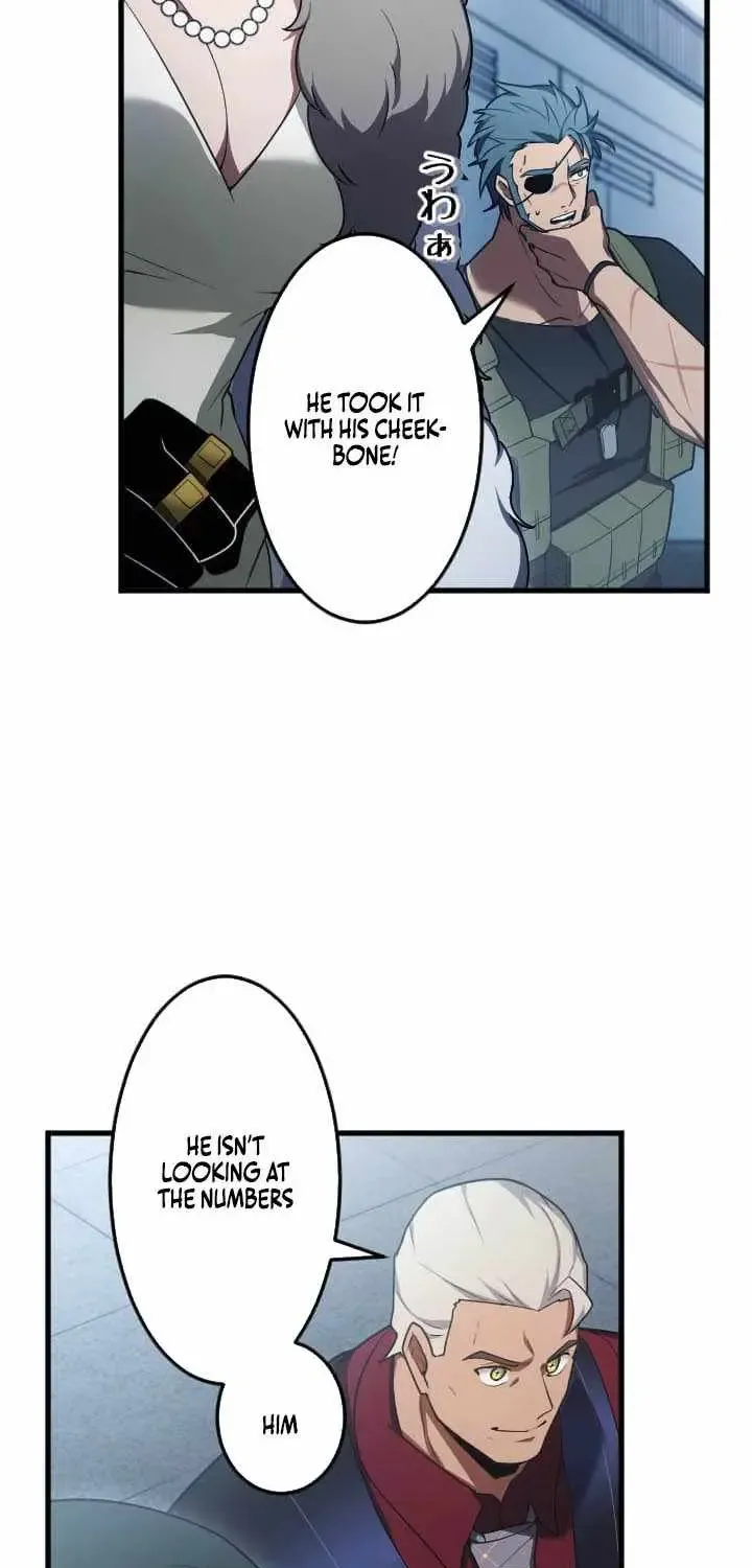 Dead End Demonics: The First Returner, chapter 33, page 19