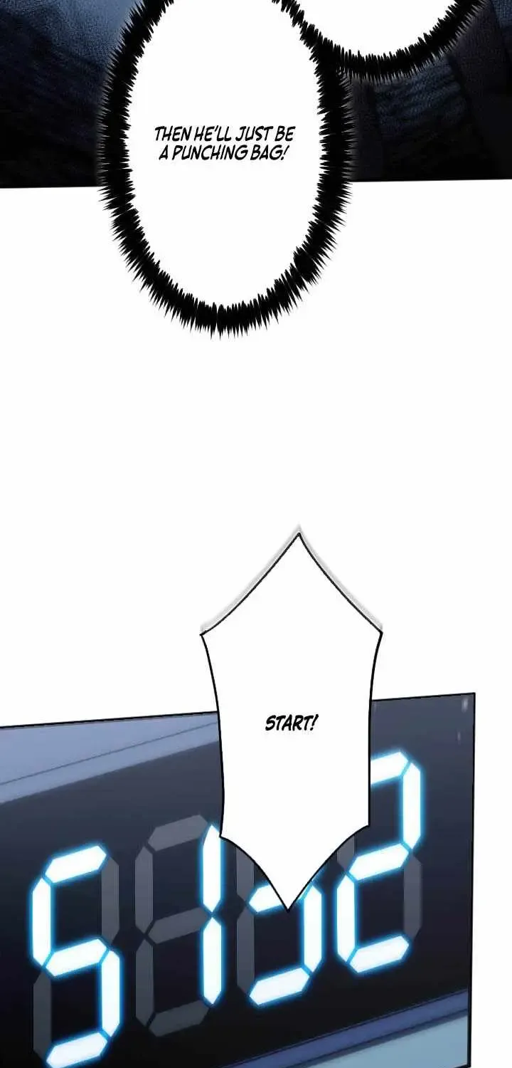 Dead End Demonics: The First Returner, chapter 33, page 40