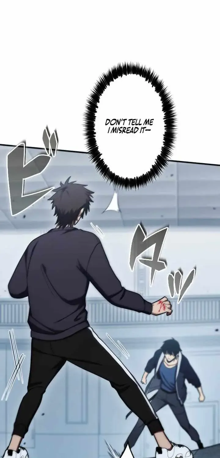 Dead End Demonics: The First Returner, chapter 33, page 44