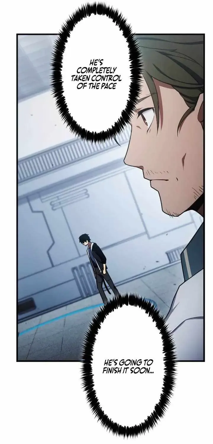 Dead End Demonics: The First Returner, chapter 33, page 49
