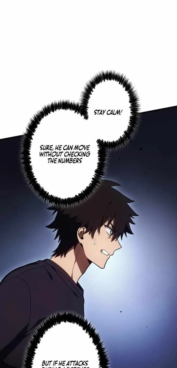 Dead End Demonics: The First Returner, chapter 33, page 50