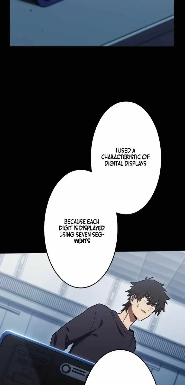 Dead End Demonics: The First Returner, chapter 33, page 75