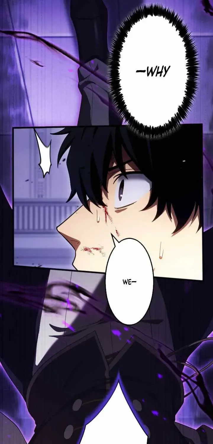 Dead End Demonics: The First Returner, chapter 33, page 90